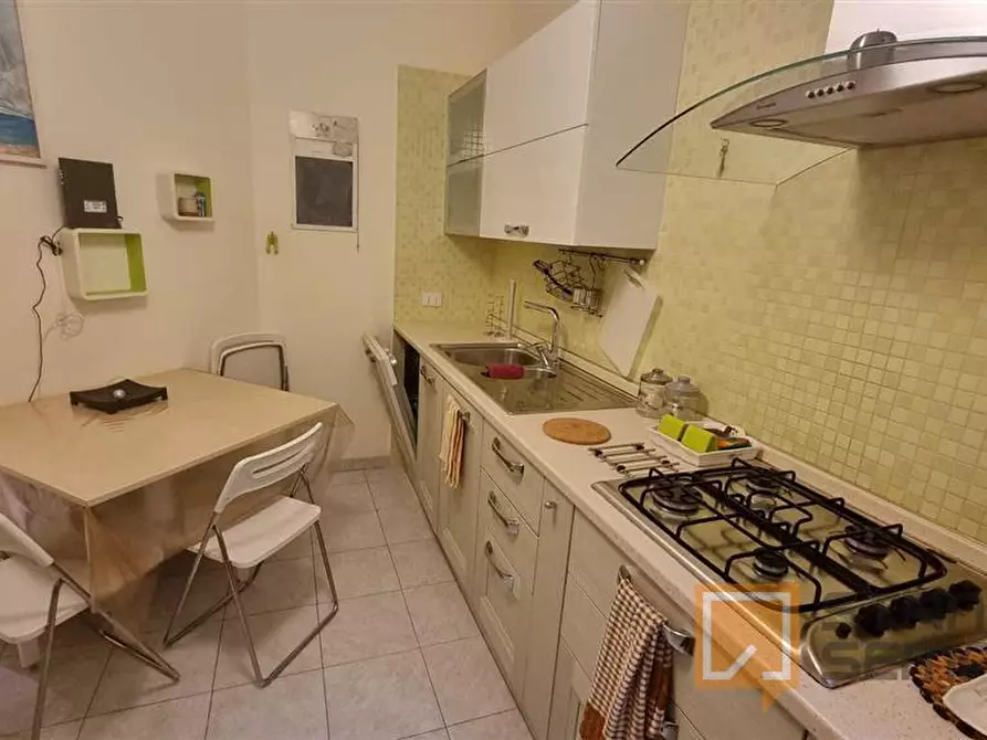 Immagine 7 di Stanza singola in affitto  in Via Pompeo Magno n. 9  a Casandrino