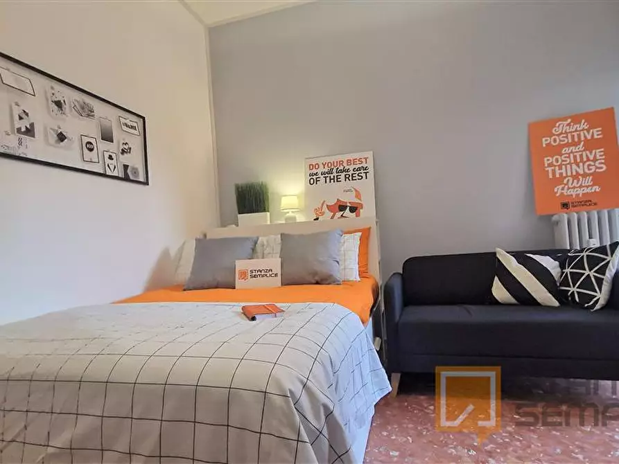 Immagine 2 di Stanza singola in affitto  in Via Ambrosini, 1 a Roma