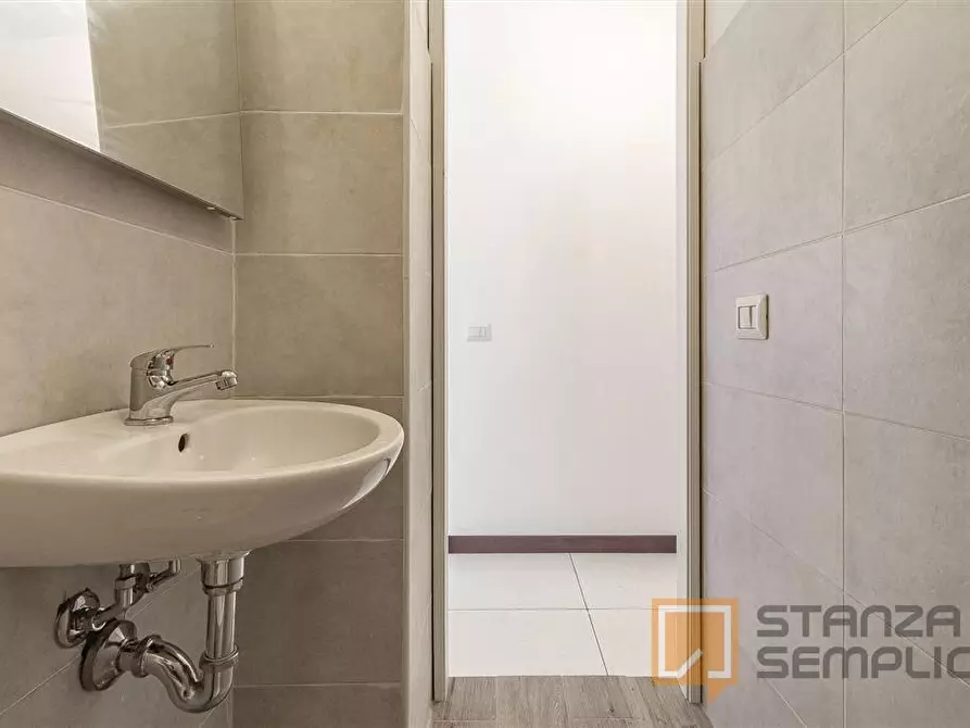 Immagine 2 di Stanza singola in affitto  in Via Michele Coppino SNC - interno piazza 26 (2°P e 3°P) a Sassari