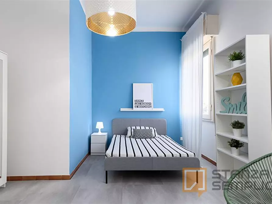 Immagine 1 di Stanza singola in affitto  in Via benedetto Marcello a Firenze