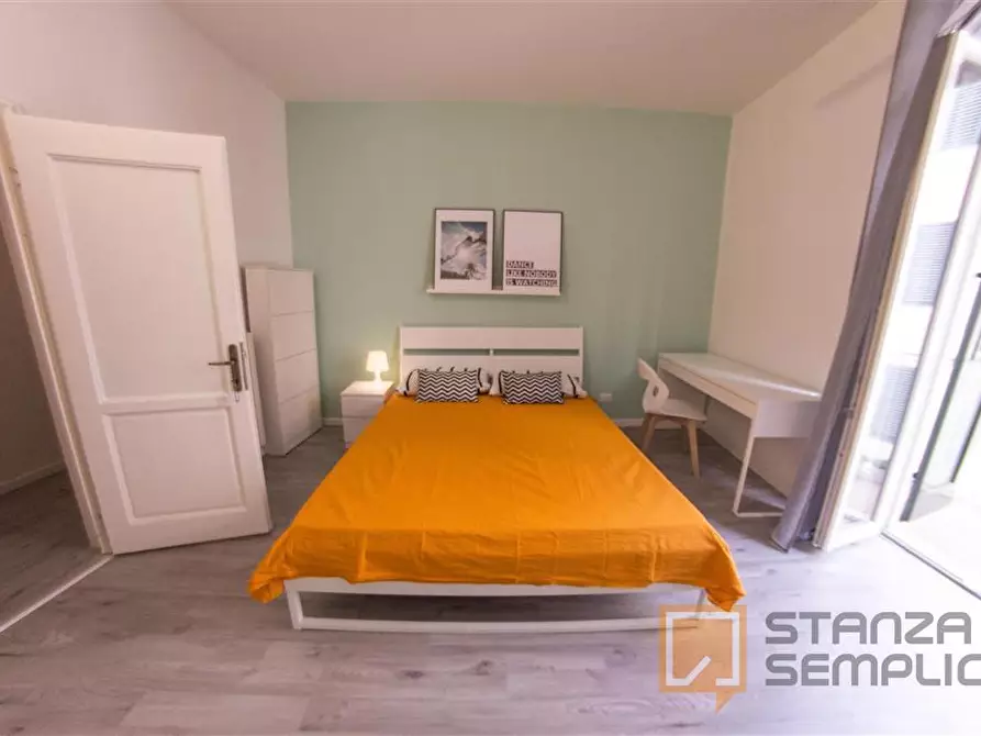 Immagine 1 di Stanza singola in affitto  in Via Viale don Minzoni 20 a Firenze