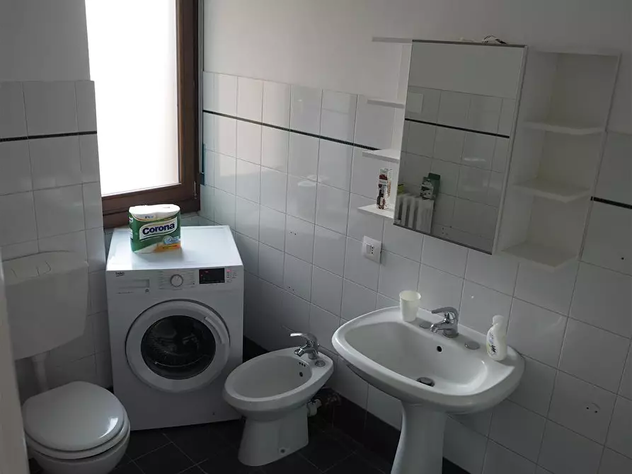 Immagine 7 di Stanza singola in affitto  in Via Gian Domenico Cassini n.64 a Torino