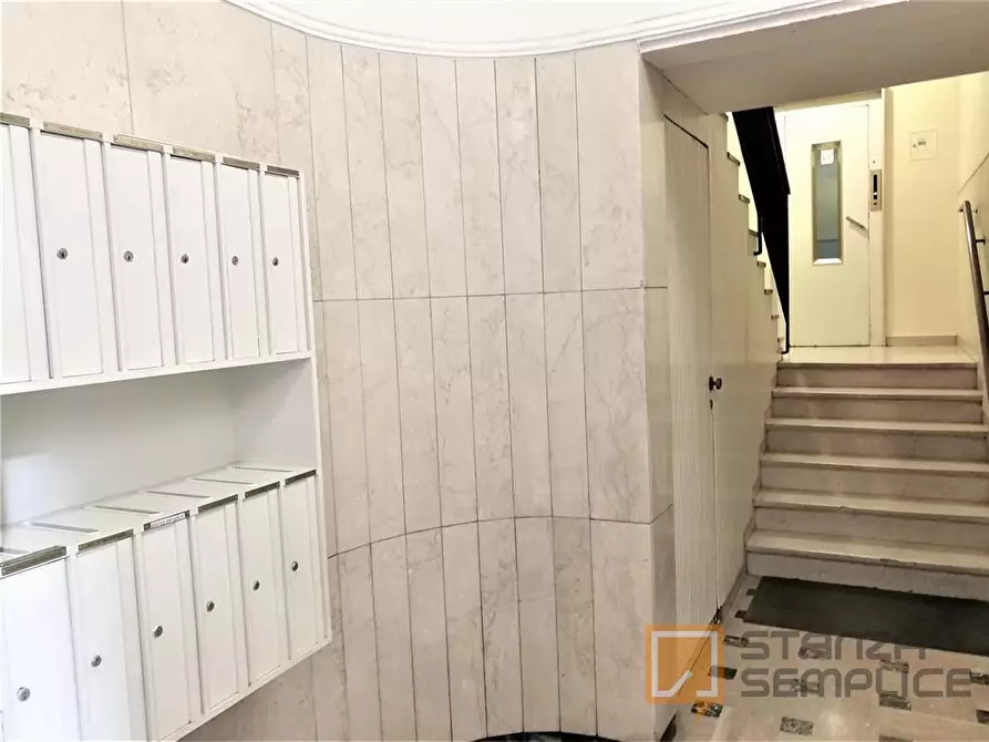 Immagine 8 di Stanza singola in affitto  in STRADA MAZZINI- GAL. POLIDORO a Parma