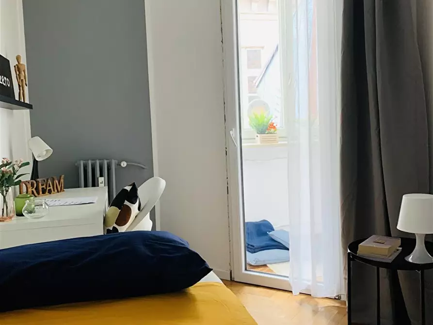 Immagine 3 di Stanza singola in affitto  in Via Sant'Agostino n.12 a Torino