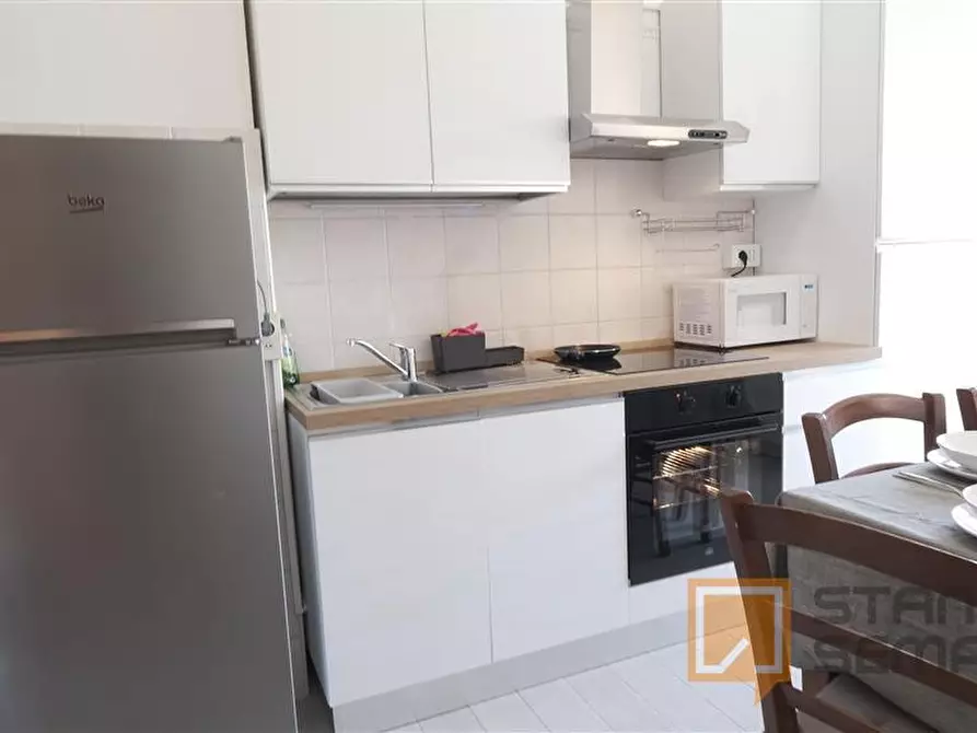 Immagine 13 di Stanza singola in affitto  in Via Savoia 15 a Sassari