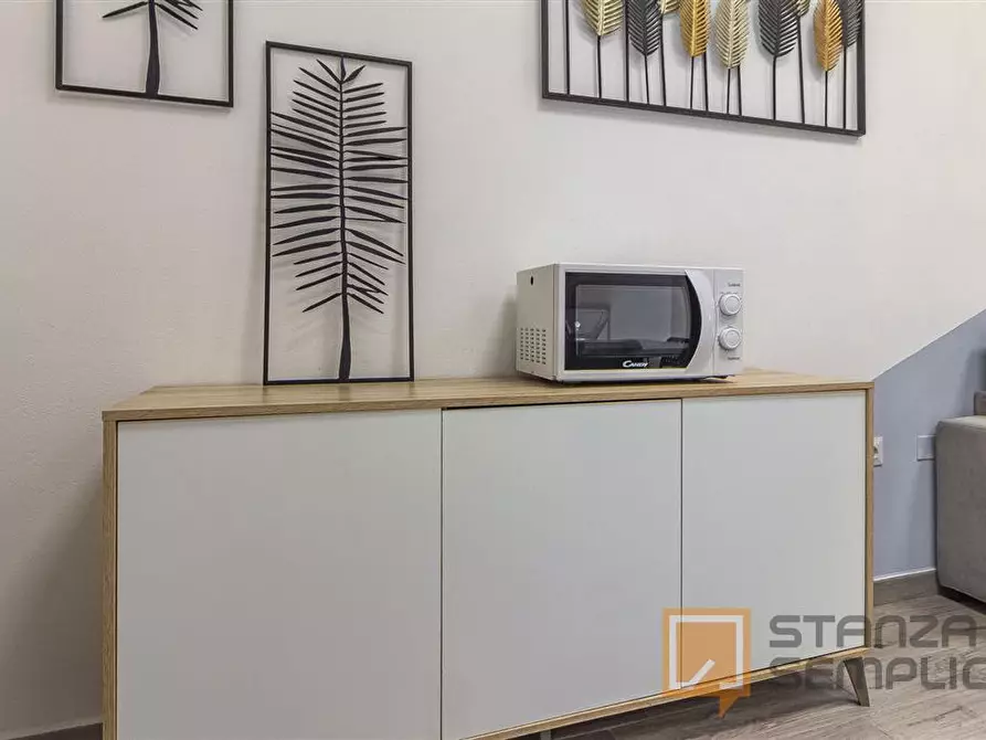 Immagine 3 di Stanza singola in affitto  in Viale Adua 28 a Sassari