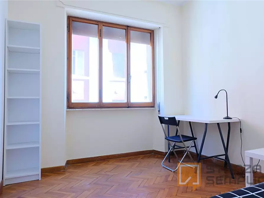 Immagine 2 di Stanza singola in affitto  in Via Pola n5 a Cagliari