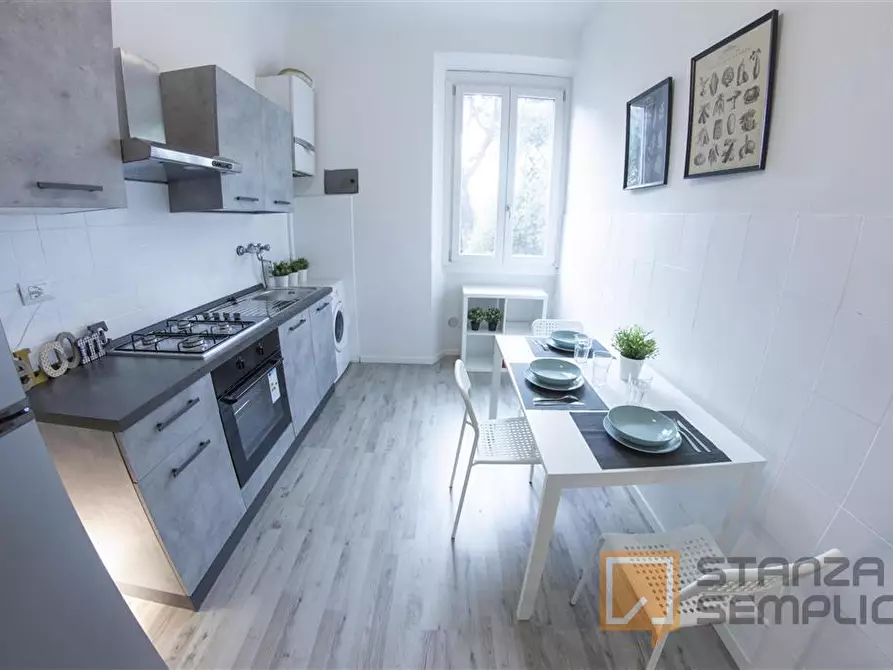 Immagine 5 di Stanza singola in affitto  in Via bolognese 7 a Firenze