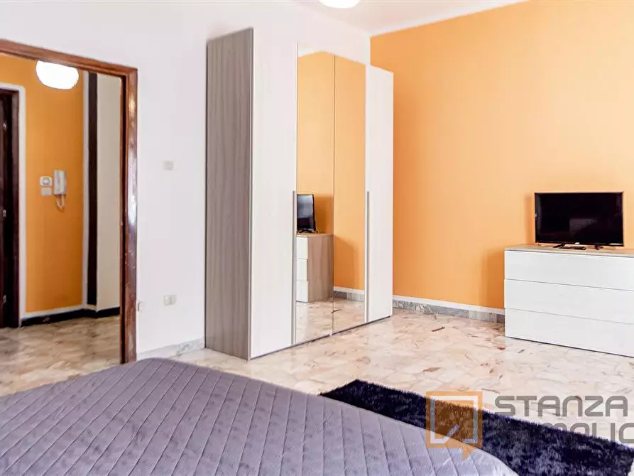 Immagine 7 di Stanza singola in affitto  in Viale Italia 72 a Sassari