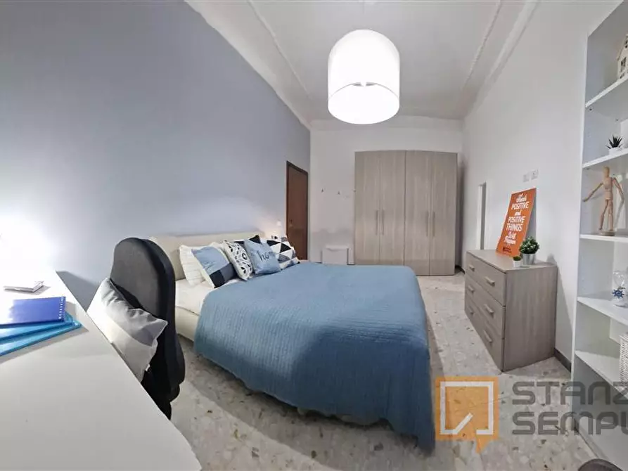 Immagine 3 di Stanza singola in affitto  in Via Cerveteri, 13 a Roma