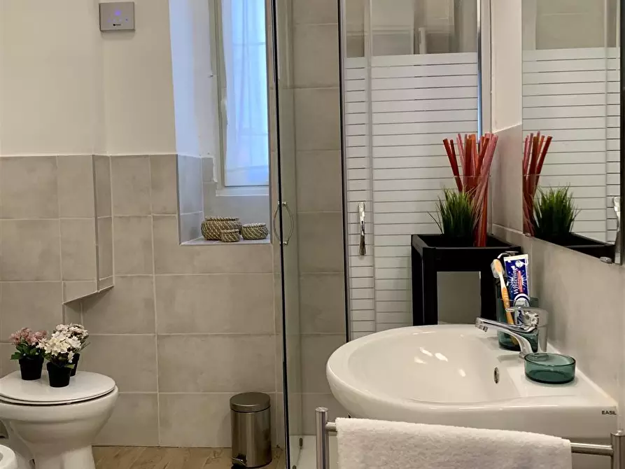 Immagine 13 di Stanza singola in affitto  in Via Caraglio 87 a Torino