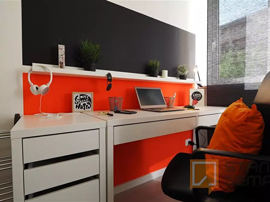 Immagine 4 di Stanza singola in affitto  in Corso Massimo d'Azeglio 60 Scala G a Torino