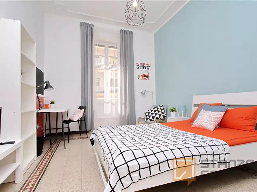 Immagine 2 di Stanza singola in affitto  in Via di Villa Koch 4 a Roma