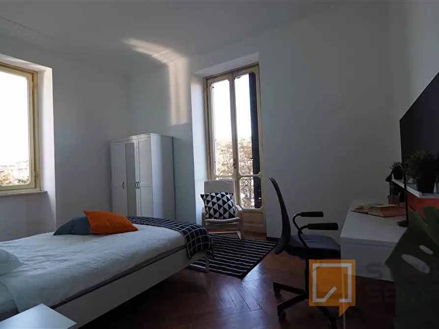 Immagine 6 di Stanza singola in affitto  in Corso Galileo Ferraris , 57 a Torino