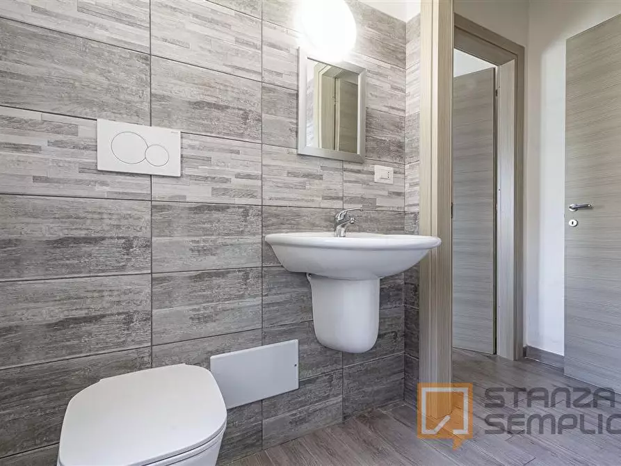 Immagine 3 di Stanza singola in affitto  in Viale Adua 28 a Sassari