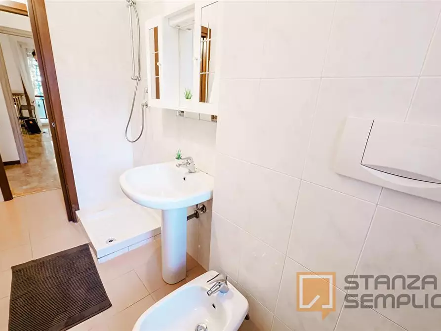 Immagine 13 di Stanza singola in affitto  in VIA MOZART 8 - INTERNO 1 a Bergamo