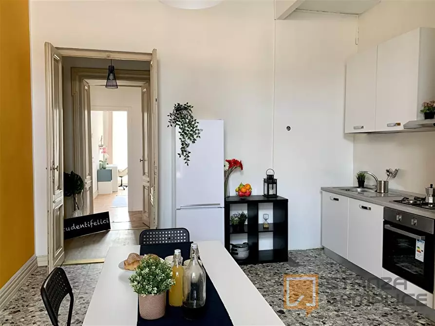 Immagine 8 di Stanza singola in affitto  in Corso Re Umberto n.34 a Torino