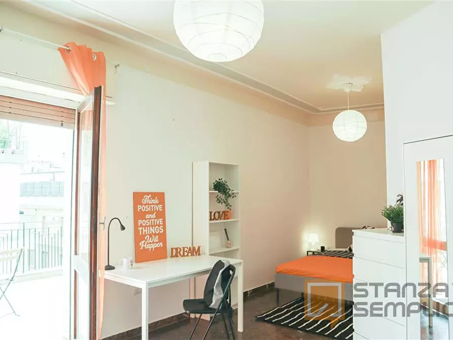 Immagine 2 di Stanza singola in affitto  in Via Ariosto n11 a Cagliari