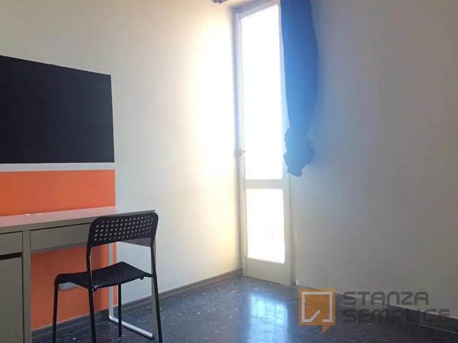 Immagine 2 di Stanza singola in affitto  in Via Ingurtosu n9 a Cagliari