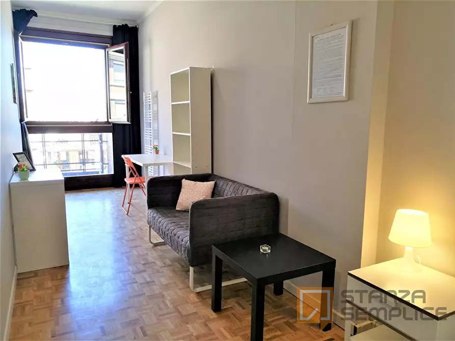 Immagine 1 di Stanza singola in affitto  in STRADA MAZZINI- GAL. POLIDORO a Parma