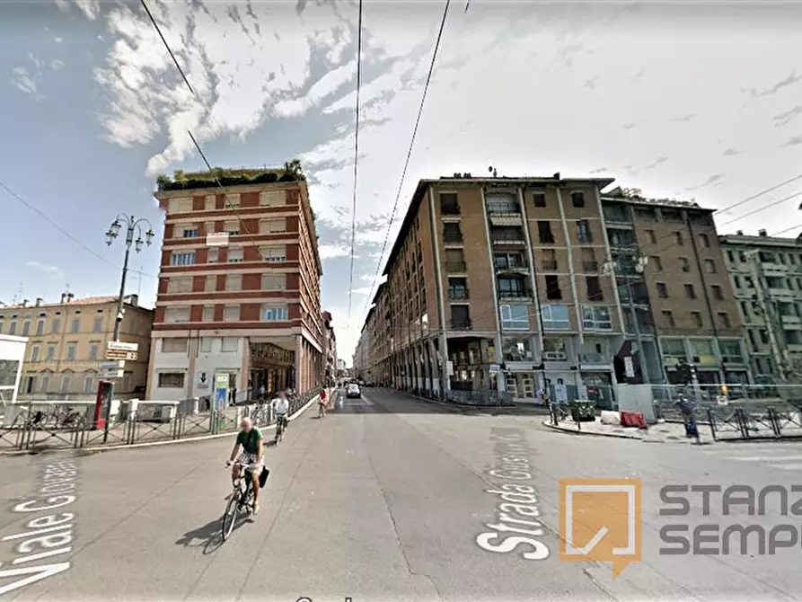 Immagine 7 di Stanza singola in affitto  in STRADA MAZZINI- GAL. POLIDORO a Parma