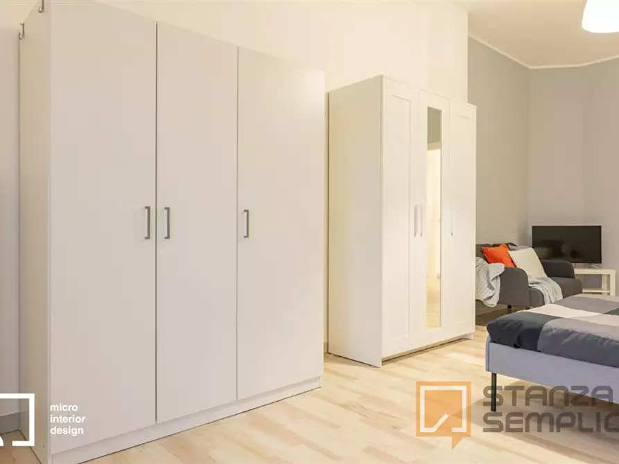 Immagine 4 di Stanza singola in affitto  in Via Antonio De Nino 27 a Pescara