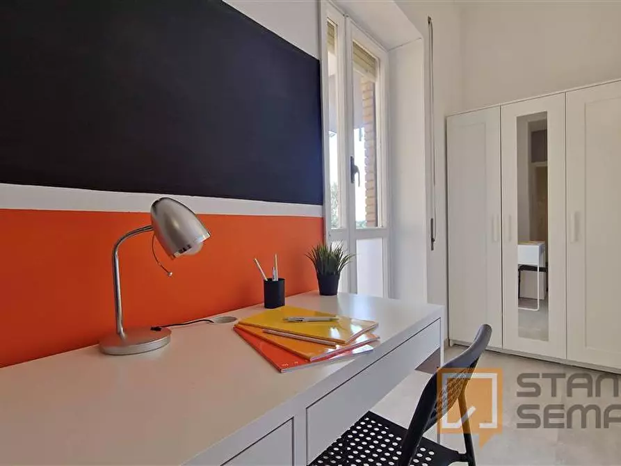 Immagine 9 di Stanza singola in affitto  in Lungotevere di Pietra Papa, 61  a Roma