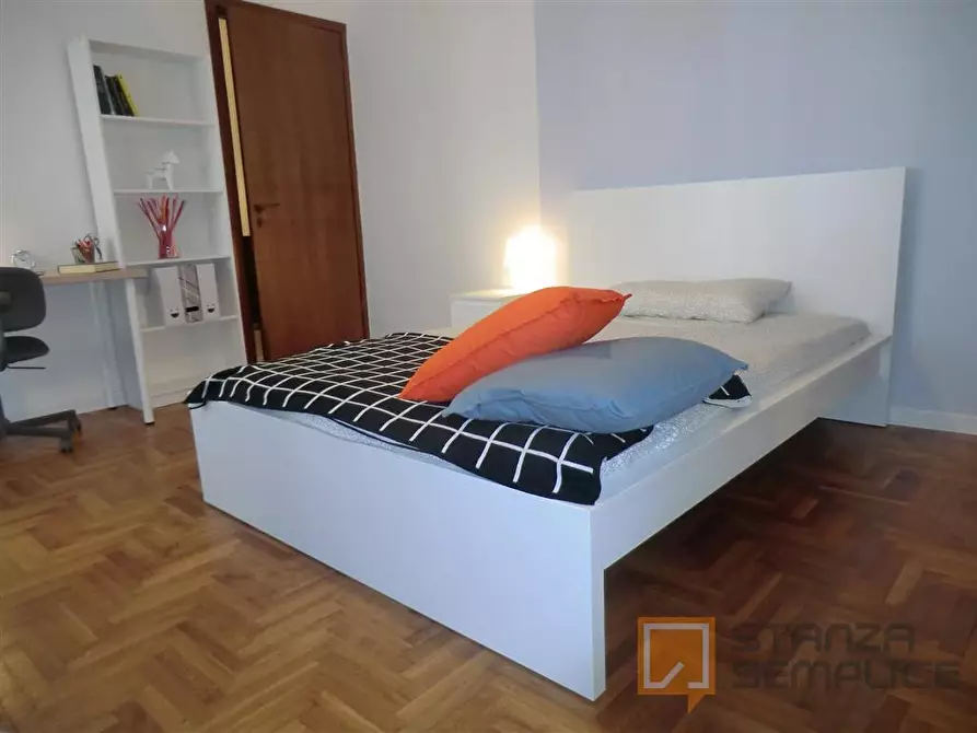 Immagine 7 di Stanza singola in affitto  in via San R. Bellarmino 6 a Padova