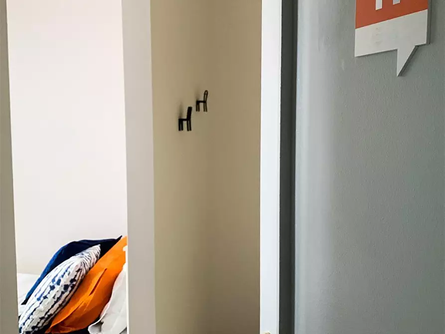 Immagine 1 di Stanza singola in affitto  in Corso Massimo d'Azeglio n.60 Scala H a Torino