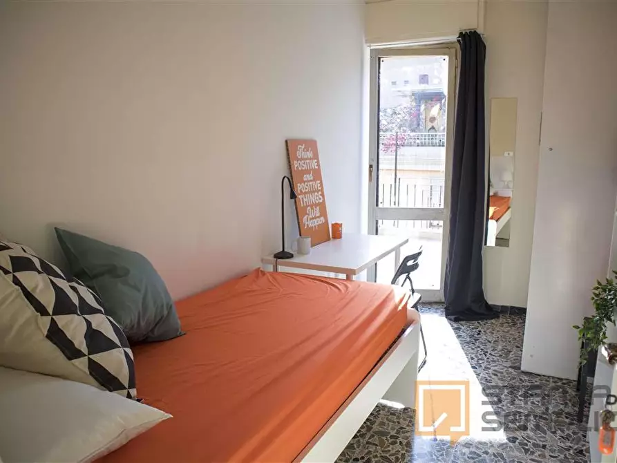 Immagine 1 di Stanza singola in affitto  in Via Ariosto n11 a Cagliari