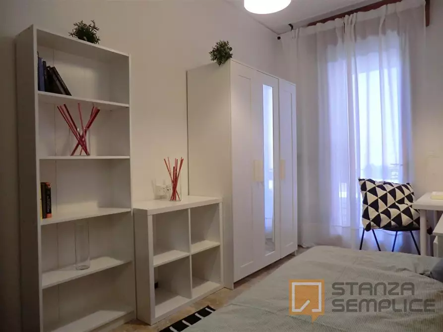 Immagine 5 di Stanza singola in affitto  in via Francesco Beltrame 9 a Padova