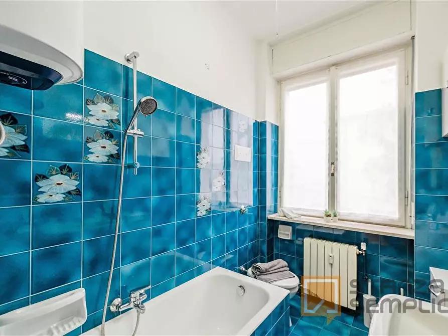 Immagine 12 di Stanza singola in affitto  in VIA SUARDI 24 a Bergamo