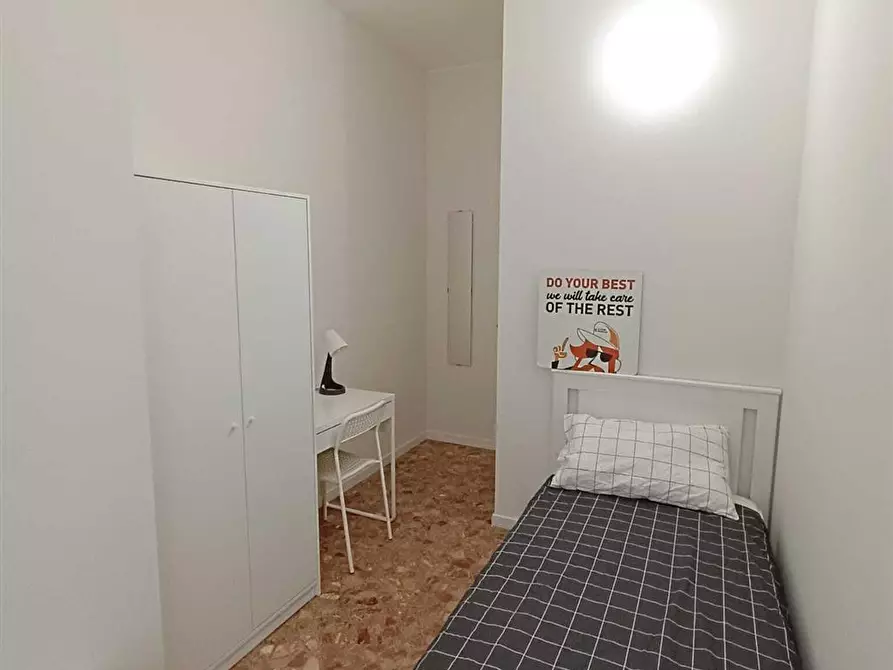 Immagine 1 di Stanza singola in affitto  in Via via carulli 5 a Bari