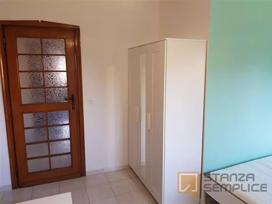 Immagine 3 di Stanza singola in affitto  in PIAZZA TONIOLO 5L a Pisa