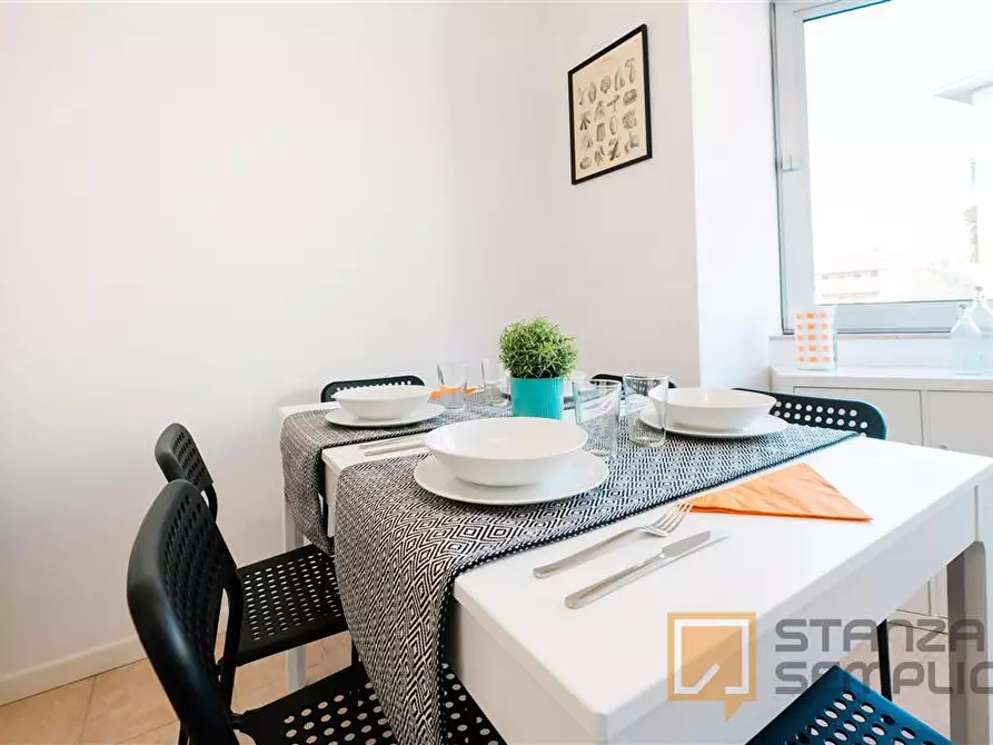 Immagine 9 di Stanza singola in affitto  in VIA ANGELO MAJ 16 - INTERNO 2 a Bergamo