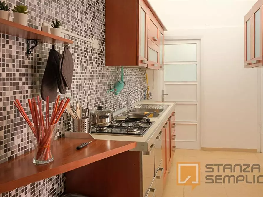 Immagine 7 di Stanza singola in affitto  in Via Francesco Saverio Correra 222 int. 15 a Napoli