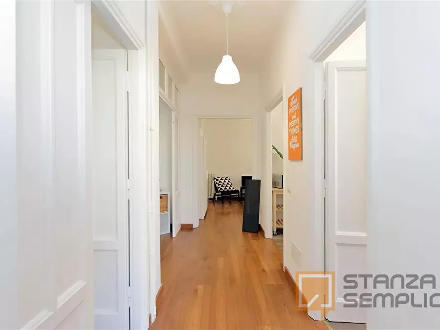 Immagine 14 di Stanza singola in affitto  in Via Lucca 33 a Roma