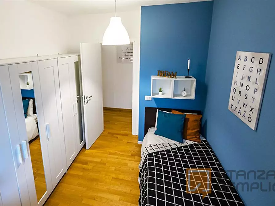 Immagine 3 di Stanza singola in affitto  in VIA BERIZZI 16 a Bergamo