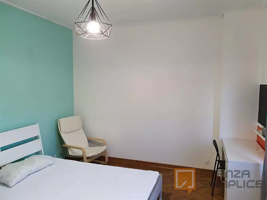 Immagine 1 di Stanza singola in affitto  in PIAZZA TONIOLO 5L a Pisa