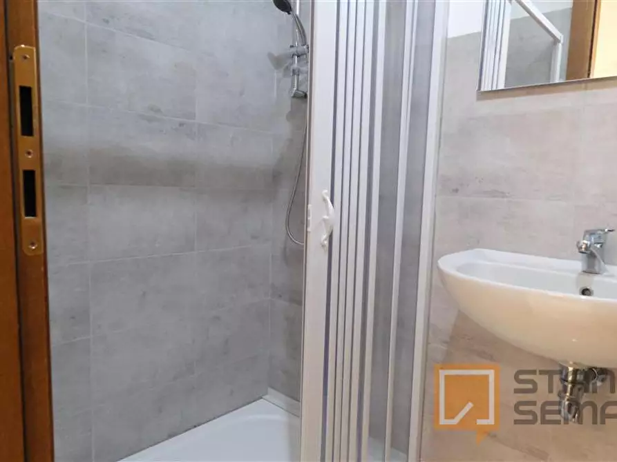 Immagine 8 di Stanza singola in affitto  in Via Michele Coppino SNC - interno piazza 26 (2°P e 3°P) a Sassari