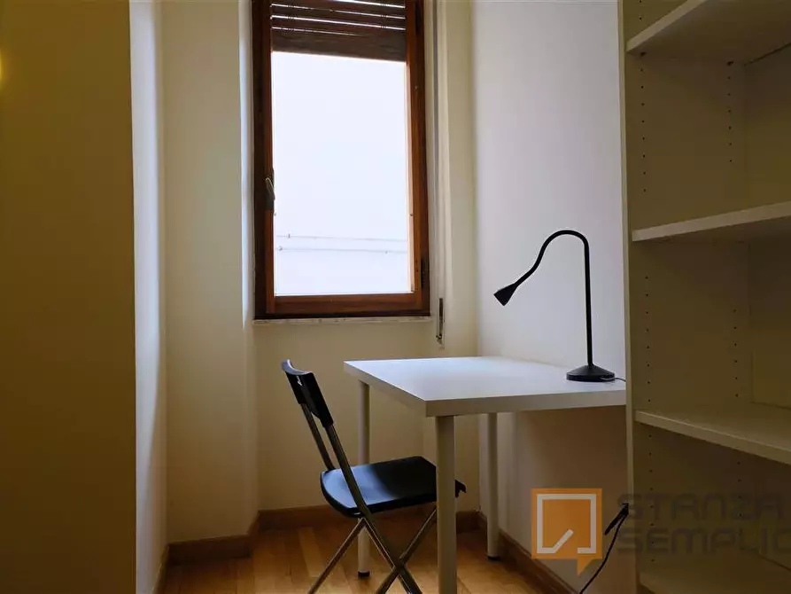 Immagine 5 di Stanza singola in affitto  in Via Pola n5 a Cagliari