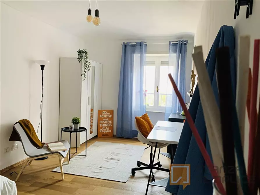 Immagine 5 di Stanza singola in affitto  in Via Galliari n.33 a Torino