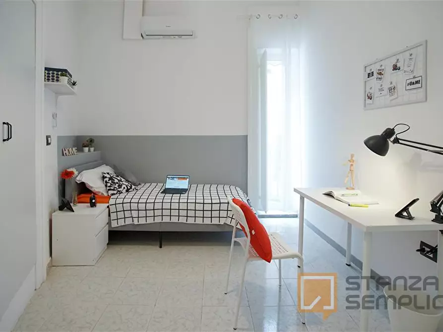 Immagine 2 di Stanza singola in affitto  in Vico Noce 27 a Napoli