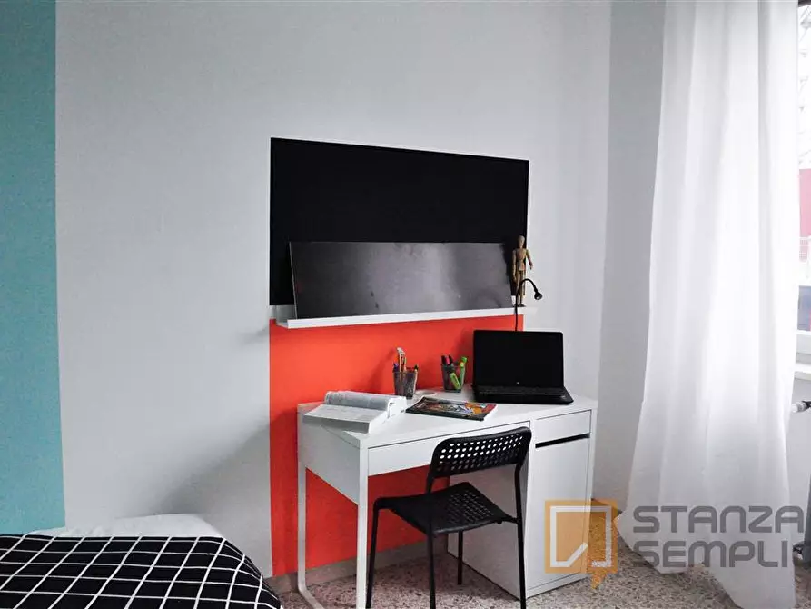 Immagine 5 di Stanza singola in affitto  in Via Giovanni Spano n.49 a Torino