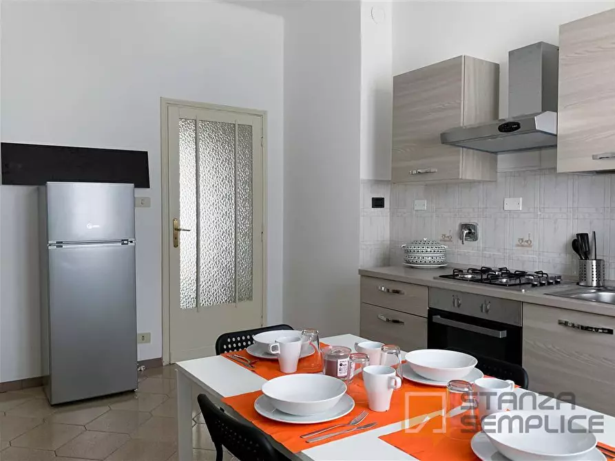 Immagine 8 di Stanza singola in affitto  in Corso Vittorio Emanuele II n.192 int.5 a Torino