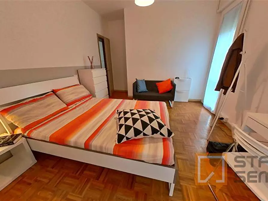 Immagine 7 di Stanza singola in affitto  in Via Pio X 41 a Padova