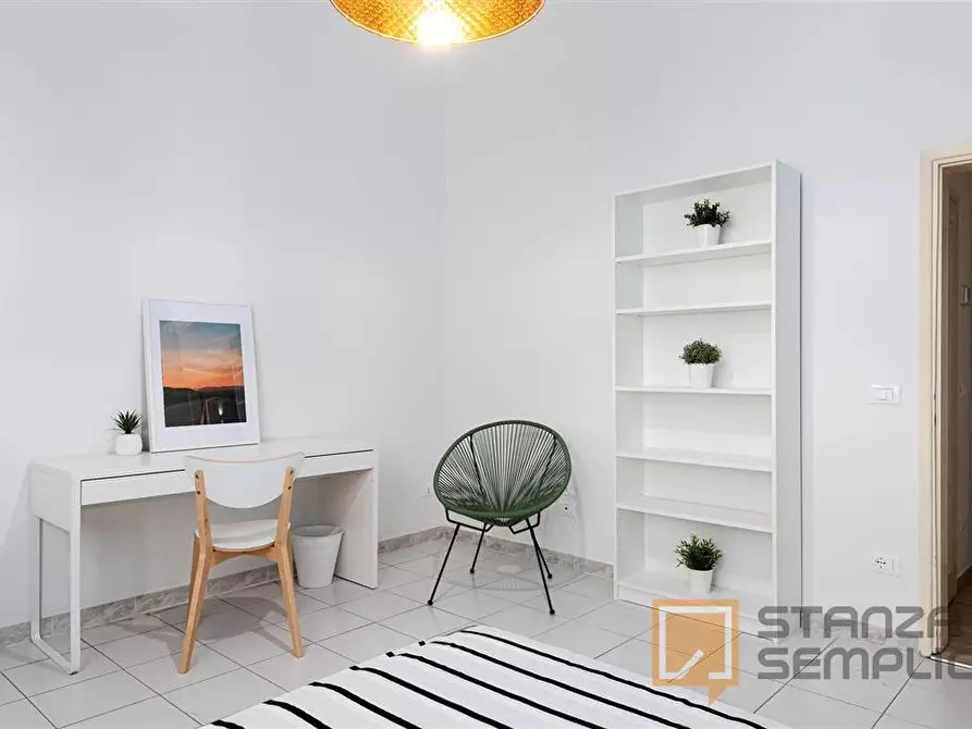 Immagine 3 di Stanza singola in affitto  in Via benedetto Marcello a Firenze