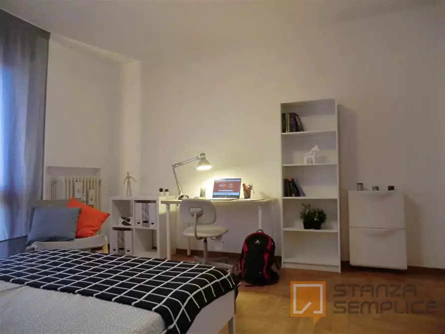 Immagine 3 di Stanza singola in affitto  in via Vecchia 60 a Padova