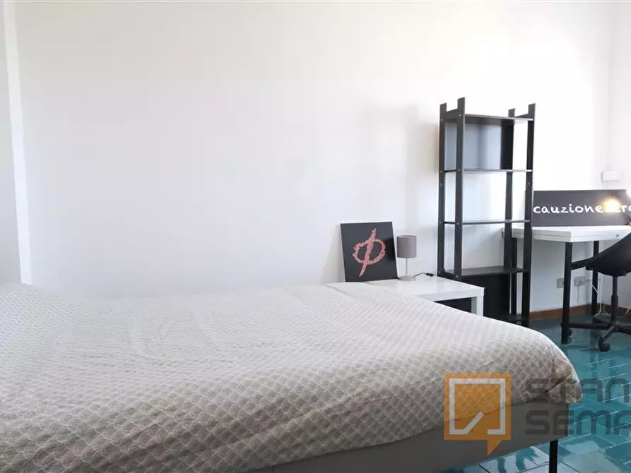 Immagine 5 di Stanza singola in affitto  in Via Savoia 15 a Sassari