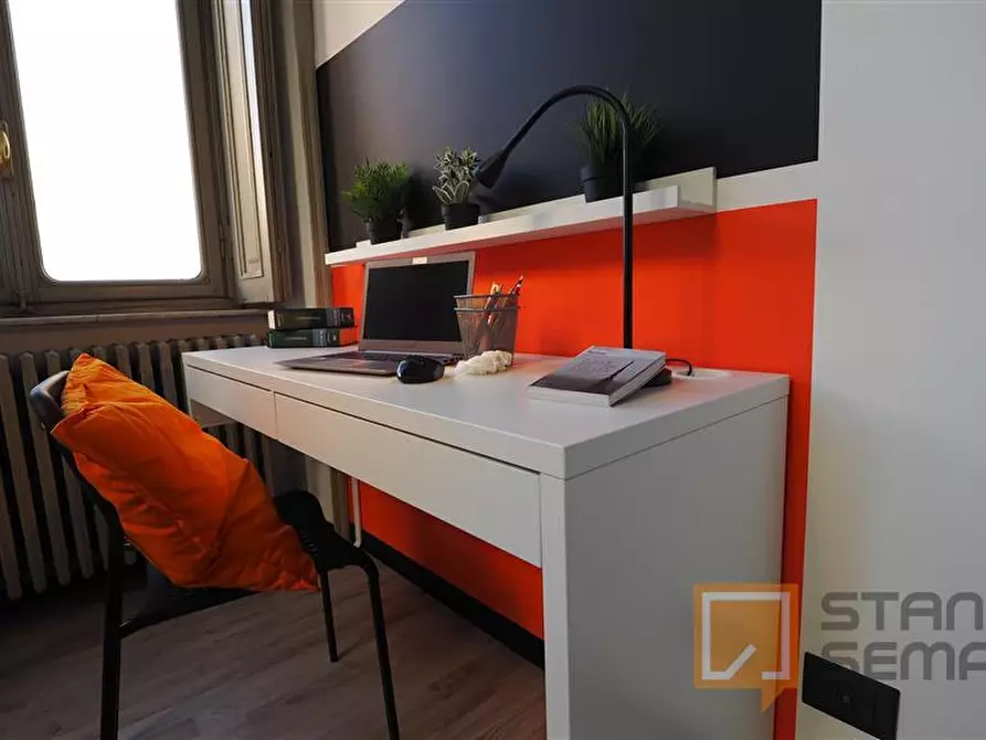 Immagine 4 di Stanza singola in affitto  in Via Nota 3 a Torino